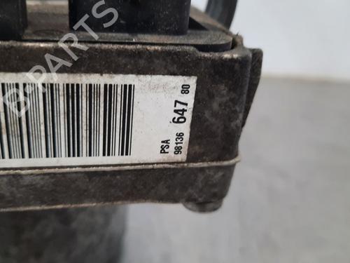 Steering pump PEUGEOT PARTNER Box Body/MPV 1.6 BlueHDi 100 | BP11727878M99 