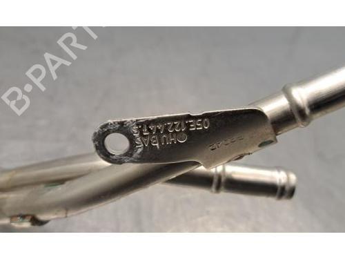 Pipe VW TIGUAN (CT1) 1.5 eTSI | BP37038005M125 - Image 3