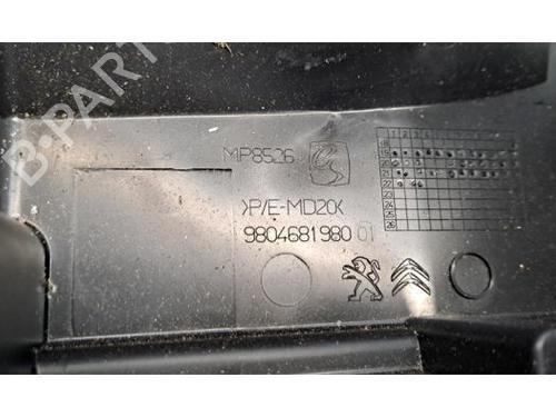 Skrzynka bezpieczników PEUGEOT EXPERT Van (V_) 2.0 BlueHDi 145 | BP30331690E1