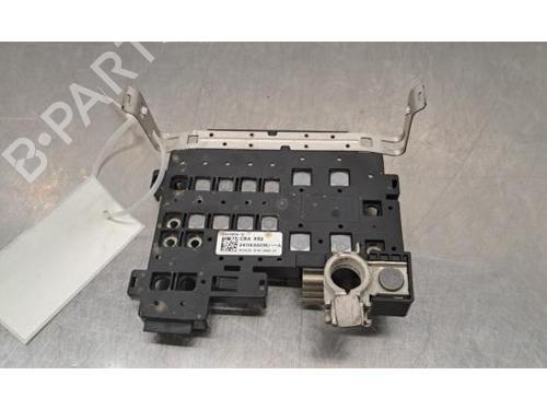 Fuse box RENAULT MASTER III Van (FV) 2.3 dCi 135 FWD (FV0N, FV08, FV06, FV00, FV1S) | BP30187565E1 