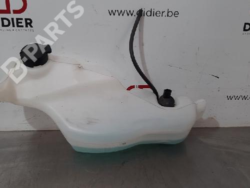 Used Windscreen washer tank Windscreen washer tank DACIA LODGY (JS_) 1.6 LPG (JSNB) (109 hp) 10873372 10873372