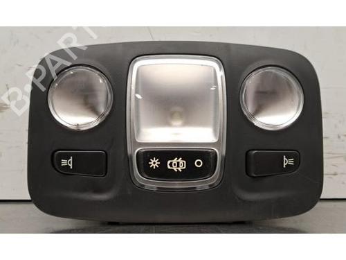 Used Interior roof light Interior roof light PEUGEOT 3008 II SUV (MC_, MR_, MJ_, M4_) Hybrid4 (M45GBU) (299 hp) 34572252 34572252