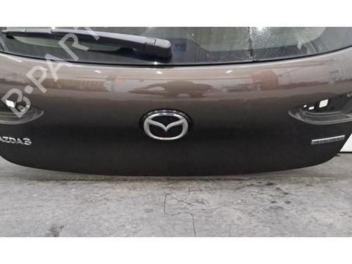 Tailgate MAZDA 3 Hatchback (BP) 2.0 SKYACTIV-G M Hybrid | BP39235323C6 - Image 4