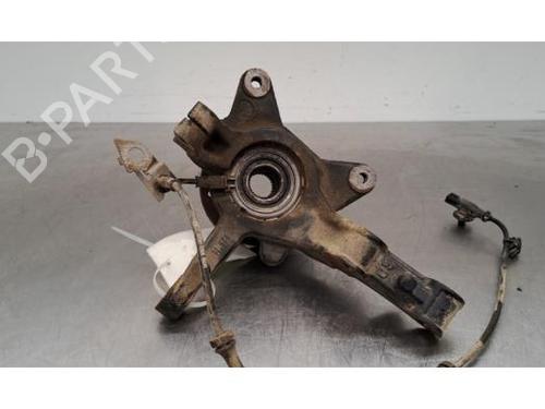 Right front steering knuckle RENAULT KANGOO Express (FW0/1_) 1.5 dCi 95 (FW16) | BP29600850M26 