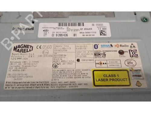 Electronic module BMW 2 Gran Tourer (F46) 218 d | BP32485895M83 - Image 3