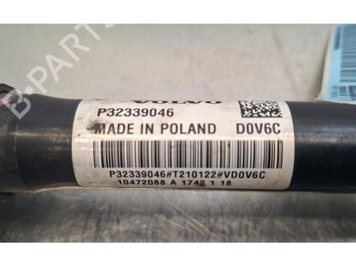 Left front driveshaft VOLVO XC40 (536) T4 Plug-in Hybrid | BP36382561M38 - Image 3