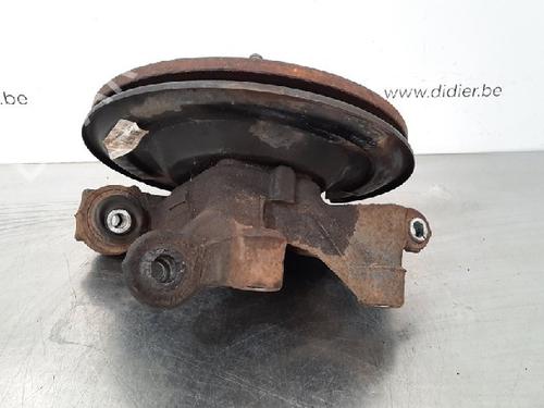 Right rear steering knuckle TOYOTA AURIS (_E18_) 1.8 Hybrid (ZWE186_, ZWE186R) | BP10873629M28 