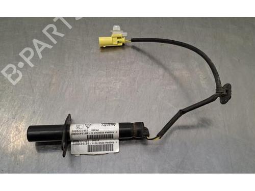 Used Electronic module PEUGEOT 508 SW II (FC_, FJ_, F4_) 1.5 BlueHDi 130 (131 hp) 32161757