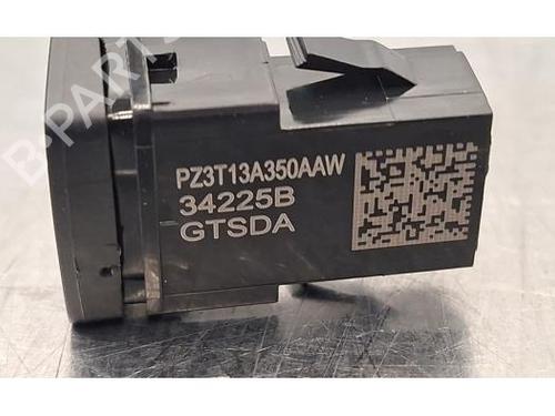 Warning switch FORD PUMA (J2K, CF7) 1.0 EcoBoost mHEV | BP40065630I22 - Image 3