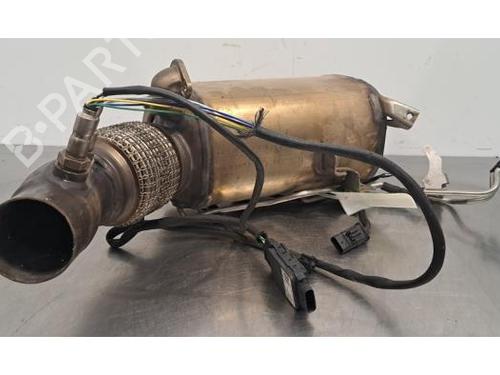 Catalyst BMW X3 (G01, F97, G08) xDrive 20 d | BP29643430M10 