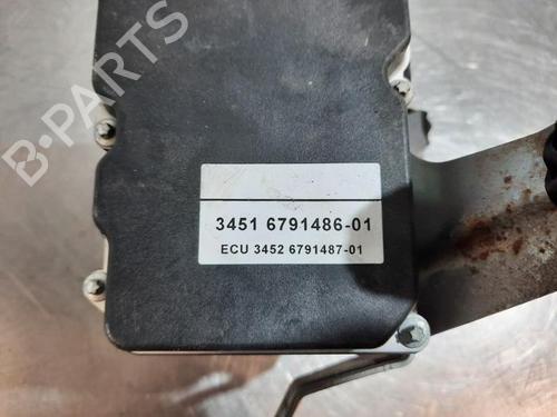 ABS pump BMW Z4 Roadster (E89) sDrive 23 i | BP19649078M43 