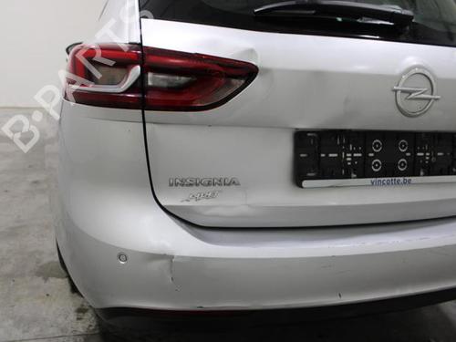 Electronic module OPEL INSIGNIA B Sports Tourer (Z18) 1.6 CDTi (35) | BP31842892M83