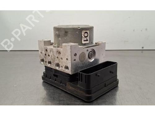 Used ABS pump FORD FIESTA VII (HJ, HF) 1.0 EcoBoost (101 hp) 31655682