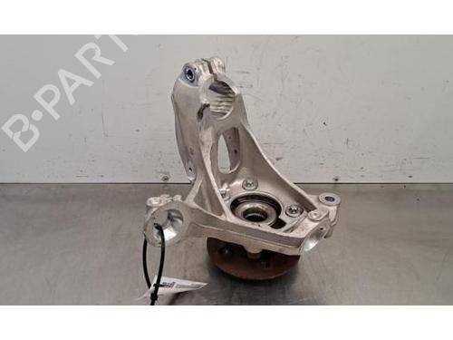 Used Left front steering knuckle Left front steering knuckle 39153815 39153815