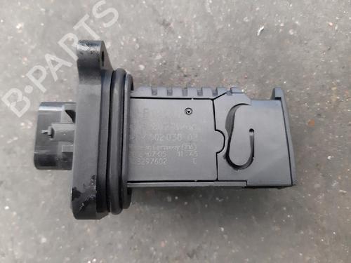 Used Mass air flow sensor MINI MINI CLUBMAN (F54) Cooper (136 hp) 10876149
