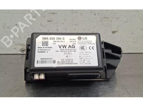 Used Electronic module Electronic module 39418019 39418019