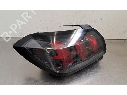 Used Left taillight Left taillight 38192685 38192685