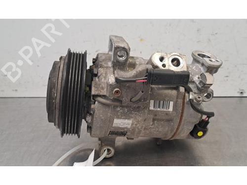 AC compressor MERCEDES-BENZ SPRINTER 3,5-t Van (B907, B910) 311 CDI (910.631, 910.633) | BP36757868M34 - Image 4