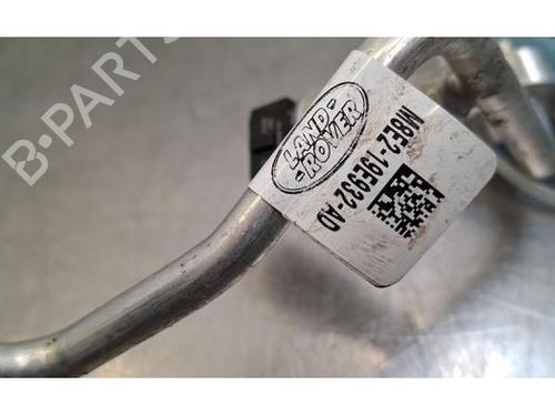 AC pipe LAND ROVER RANGE ROVER V (L460) D300 MHEV AWD | BP36508596M126 - Image 2
