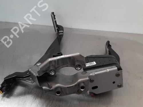 Pedal PEUGEOT 3008 II SUV (MC_, MR_, MJ_, M4_) 1.2 THP/ PureTech 130 (MRHNSM, MRHNSU, MRHNSJ, MRHNYW,... | BP17114886I4