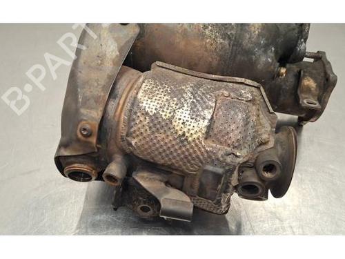 Particulate filter AUDI Q5 (FYB, FYG) SQ5 TFSI quattro | BP40288981M81 - Image 2