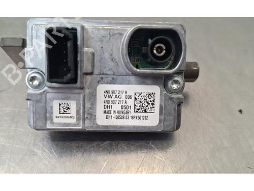 Câmera AUDI E-TRON (GEN) 55 quattro | BP39481065E14 - Image 3