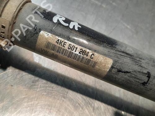 Right rear driveshaft AUDI E-TRON Sportback (GEA) 55 quattro | BP15032109M41 