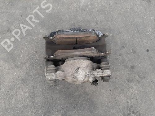 Used Right front brake caliper AUDI A5 Sportback (8TA) S5 quattro (333 hp) 15017145