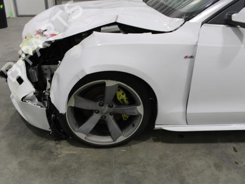 Gearbox AUDI A5 Convertible (8F7) 3.0 TDI quattro | BP39495395M3 - Image 12