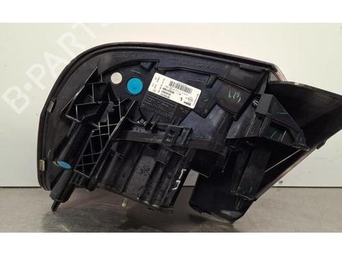 Left taillight OPEL CORSA F (P2JO) 1.2 (68) | BP31371949C34 