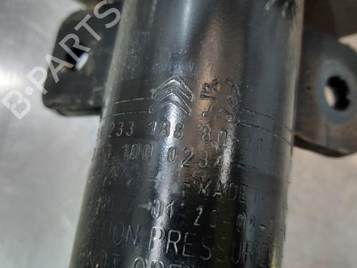 Right front shock absorber PEUGEOT 308 SW II (LC_, LJ_, LR_, LX_, L4_) 1.2 THP 110 | BP15233170M17 