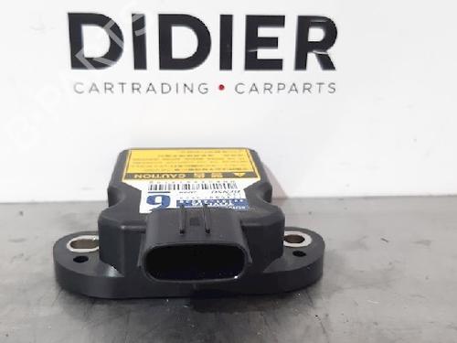 Electronic module TOYOTA AURIS (_E15_) 1.8 (ZRE152_, ZRE152) | BP10872486M83 