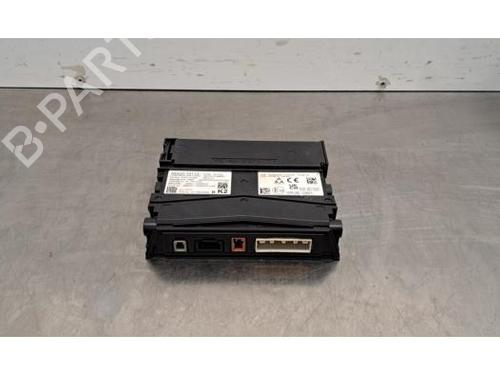 Used Electronic module Electronic module SUZUKI SWIFT VI (ZD_, ZC_) 1.2 VVT Hybrid (ZCEDS, AOL312) (83 hp) 32485861 32485861