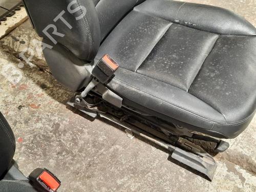 Seats set MERCEDES-BENZ A-CLASS (W176) A 200 CDI / d (176.008) | BP33892825C78  - Image 10