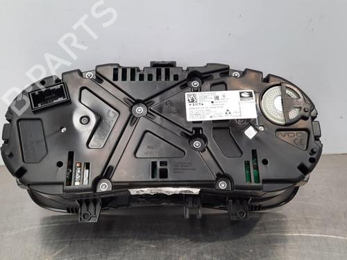 Instrument cluster SKODA FABIA III (NJ3) 1.0 | BP15026757C47 