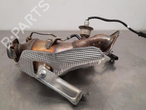 Catalyst TOYOTA YARIS (_P21_, _PA1_, _PH1_) 1.5 (MXPA11) | BP23590832M10 