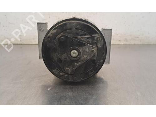 AC-Kompressor AC-Kompressor RENAULT MASTER III Van (FV) 2.3 dCi 110 FWD (FV0R, FV0W, FV1A) (110 hp) 36680834 36680834