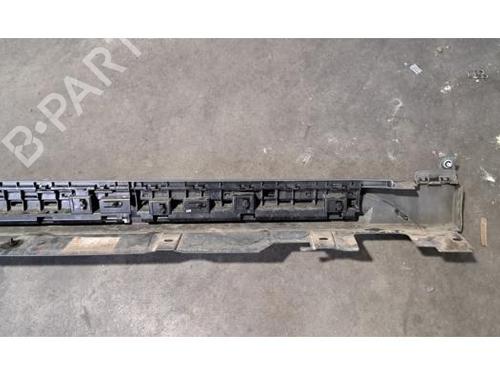 Left sideskirt BMW X2 (F39) sDrive 18 i | BP29879718C115