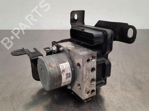 ABS pump PEUGEOT PARTNER Box Body/MPV (K9) 1.5 BlueHDI 130 | BP21674777M43 
