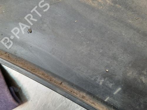 Corner bumper RENAULT TRAFIC III Van (FG_) 1.6 dCi 125 (FGMH) | BP15034383C117 