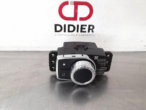 Used Electronic module MERCEDES-BENZ GLA-CLASS (X156) GLA 180 (156.942) (122 hp) 15019258