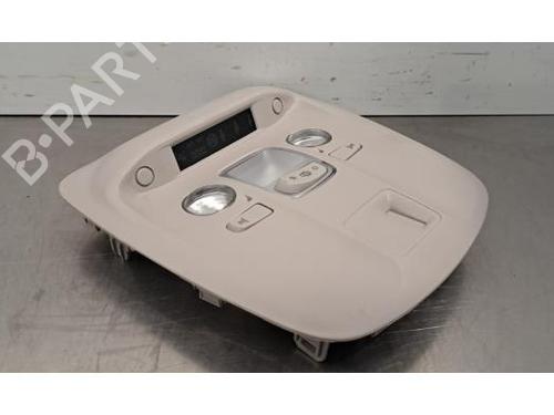 Plafonier CITROËN JUMPY III Van (V_) 2.0 BlueHDi 145 | BP32376336I8