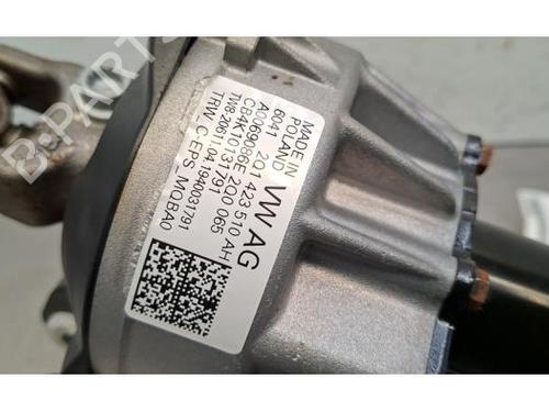 Steering column VW POLO VI (AW1, BZ1, AE1) 1.0 TSI | BP37225279M21 - Image 2
