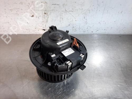 Varmeblæser VW TIGUAN (5N_) 2.0 TDI 4motion (140 hp) 23603670