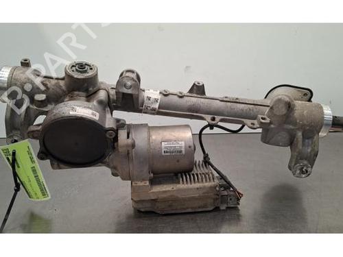 Used Steering rack MERCEDES-BENZ GLA-CLASS (X156) GLA 180 (156.942) (122 hp) 31366222