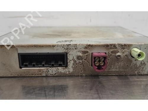 Used Electronic module RENAULT SCENIC E-TECH PHASE I EV87 (218 hp) 29881377