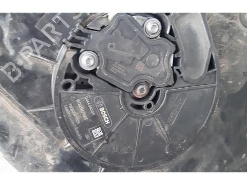 AdBlue tank AUDI Q3 (8UB, 8UG) 2.0 TDI quattro | BP23612736M85 