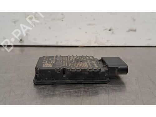Used Electronic module PORSCHE MACAN (95B) 2.9 GTS (95BBL1) (380 hp) 31241477