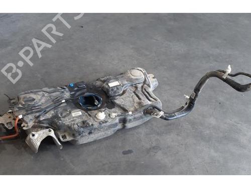 Used Fuel tank PEUGEOT 308 III (FB_, FH_, FP_, F3_, FM_) BlueHDi 130 (FBYHZL, FBYHZT) (131 hp) 19576925