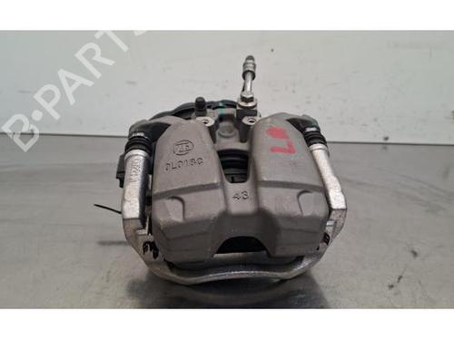 Left rear brake caliper TESLA MODEL 3 (5YJ3) EV | BP35746583M107 - Image 5